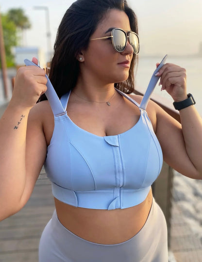 ELOWEN SPORTS BRA