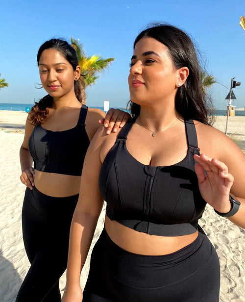 ELOWEN SPORTS BRA