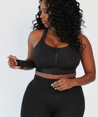 ELOWEN SPORTS BRA