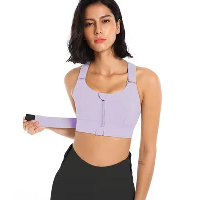 ELOWEN SPORTS BRA